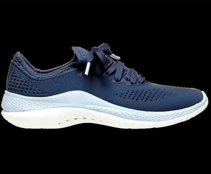 Croc Sneakers