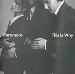 This is Why - Alt cover