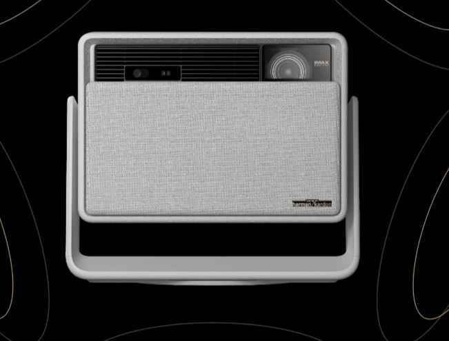 XGIMI HORIZON S Max - Max Performance, Max Entertainment