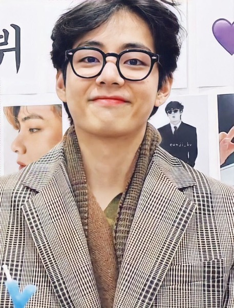 Kim Taehyung