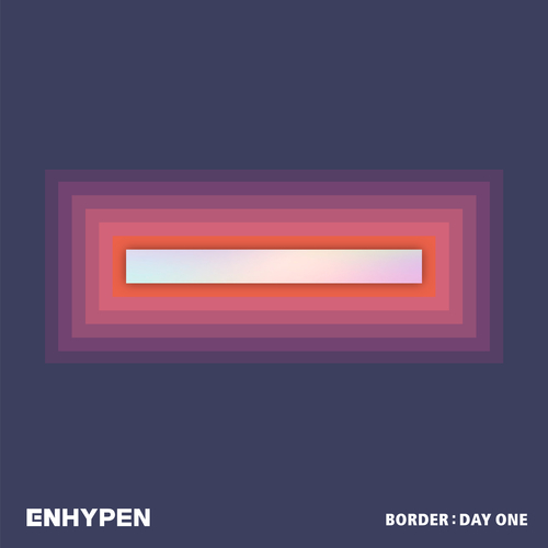 BORDER: DAY ONE (Enhypen)