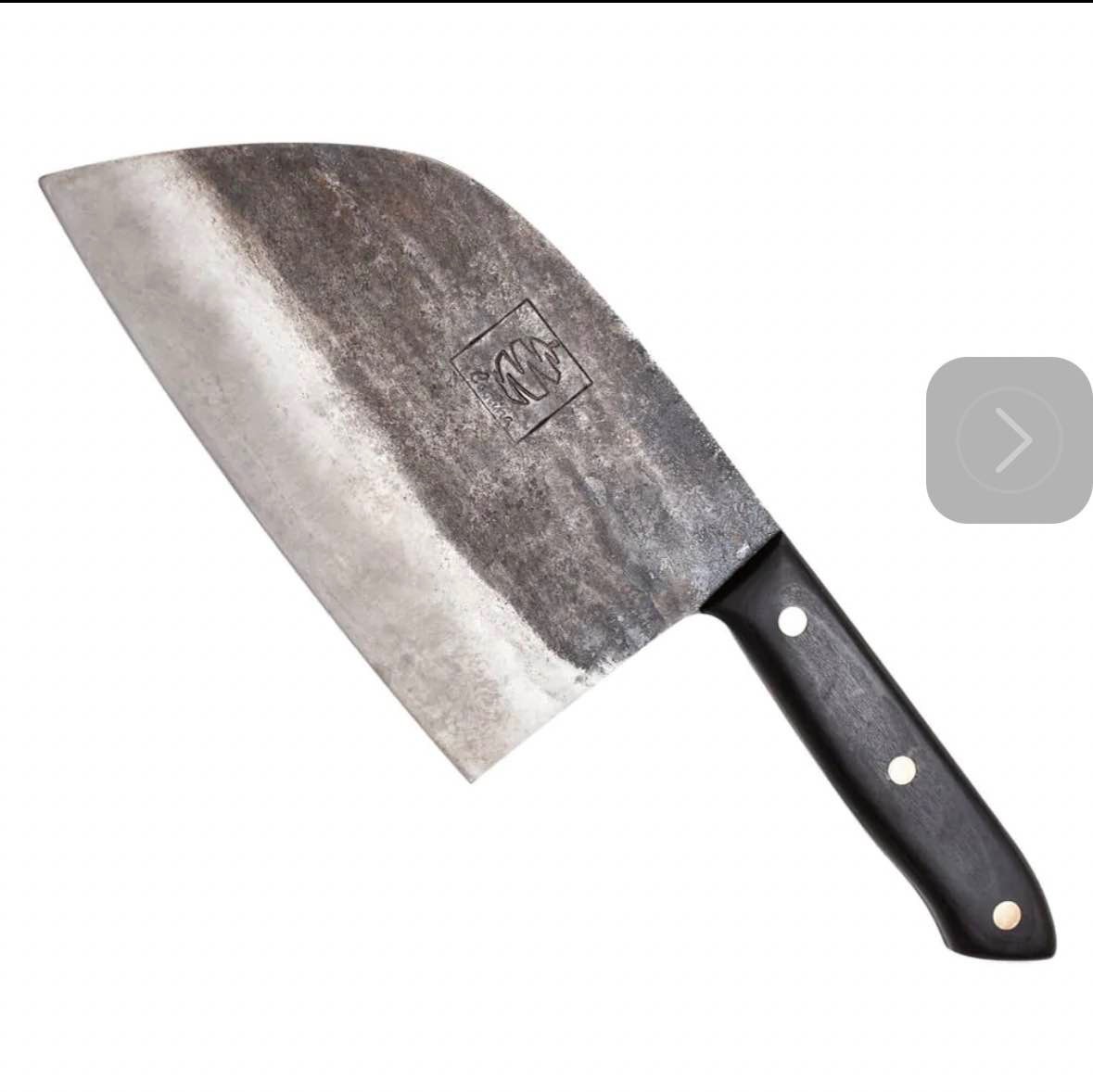 Multipurpose Chef’s Knife