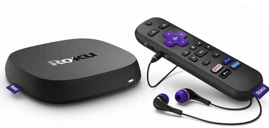 Roku Ultra