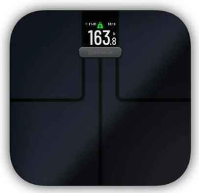 Index™ S2 Smart Scale