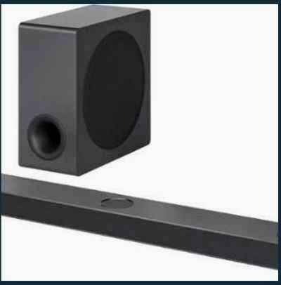 Soundbar