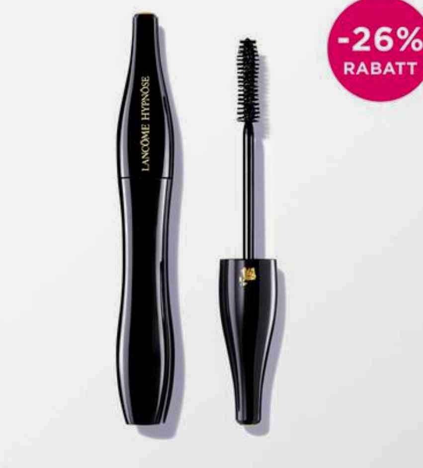 Lancome Hypnose Mascara
