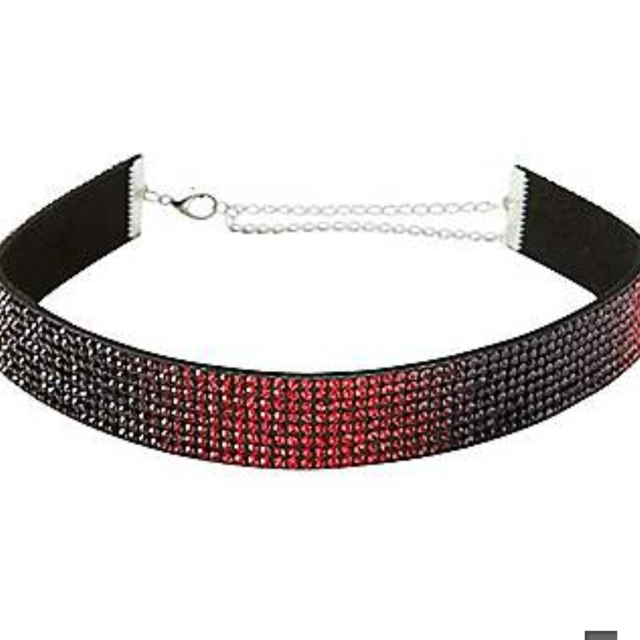Devil Choker Necklace - Spirithalloween.com