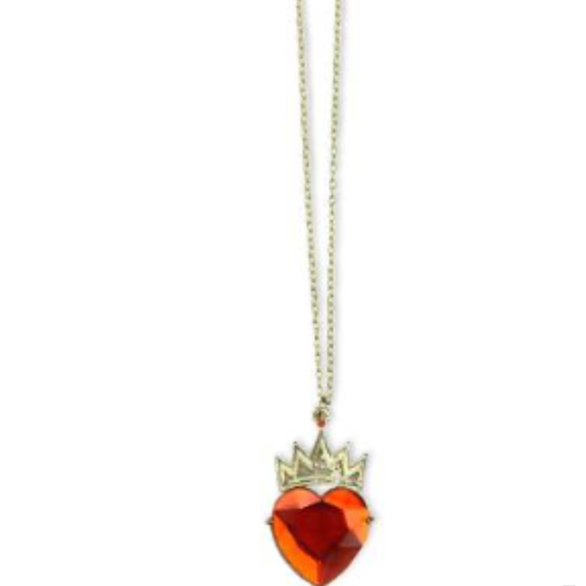 Kids Evie Necklace - Descendants - Spirithalloween.com