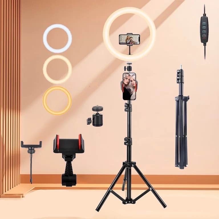 phone tri pod