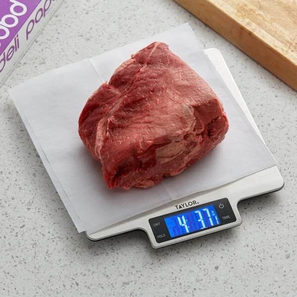 Food Scale