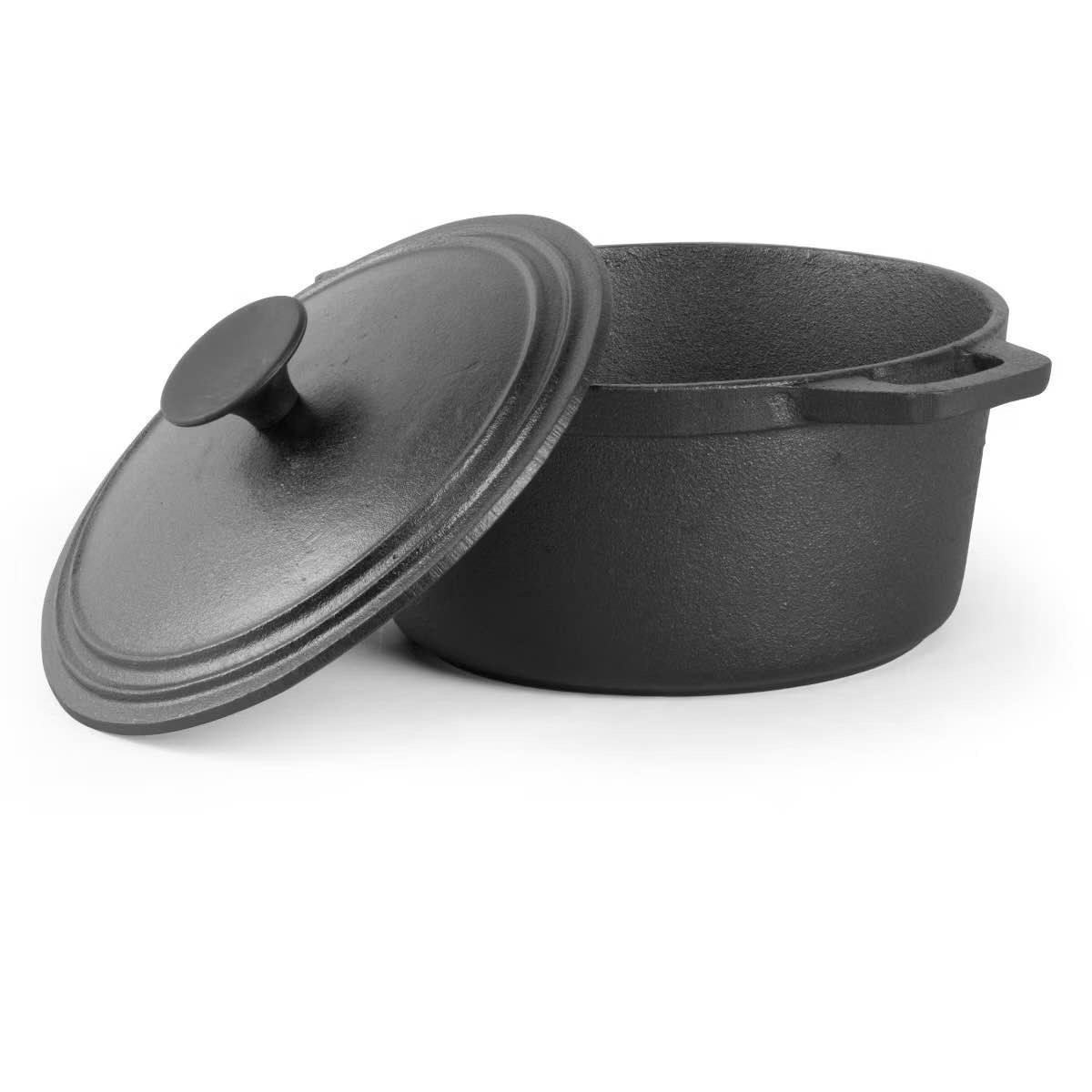 Dutch oven