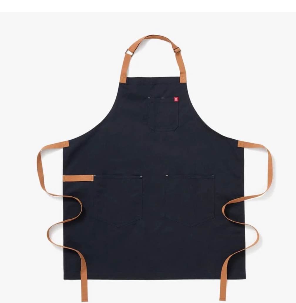 Apron