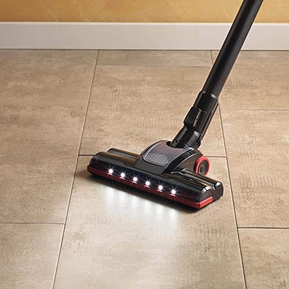 Aspirapolvere + aspirabriciole + scopa elettrica Ariete 2759 Handy Force RBT