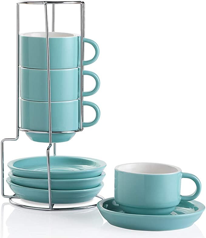 Tazzine da caffè