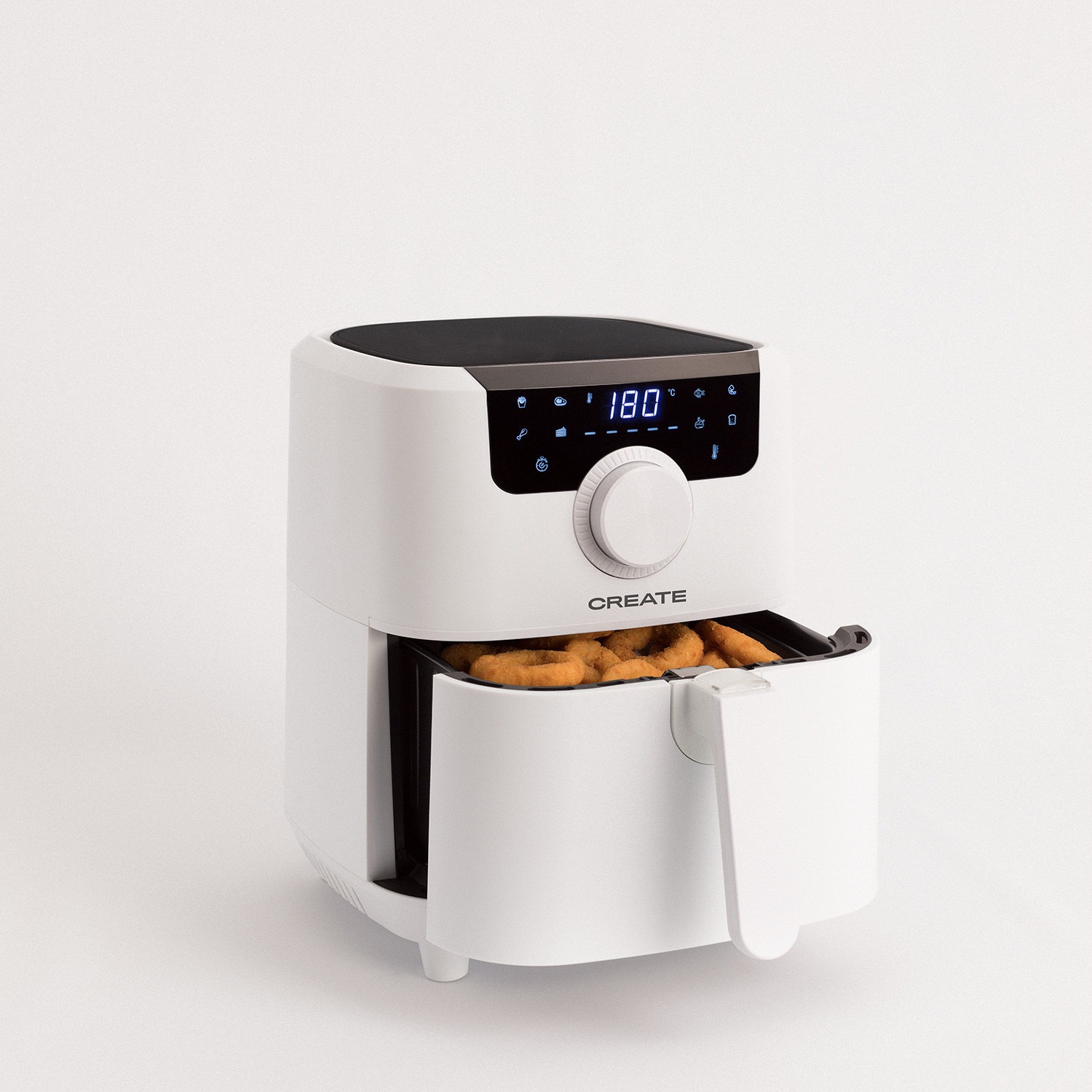 Friggitrice ad aria Air Pro 3,5L