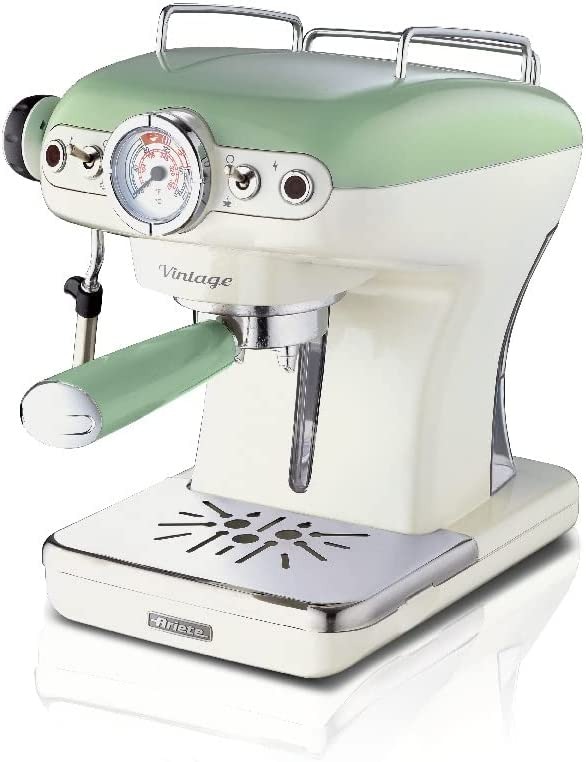 Macchina per Caffè linea Ariete Vintage