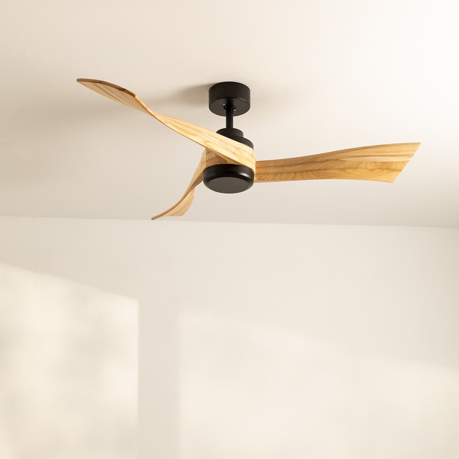 Ventilatore da soffitto (camera 2)