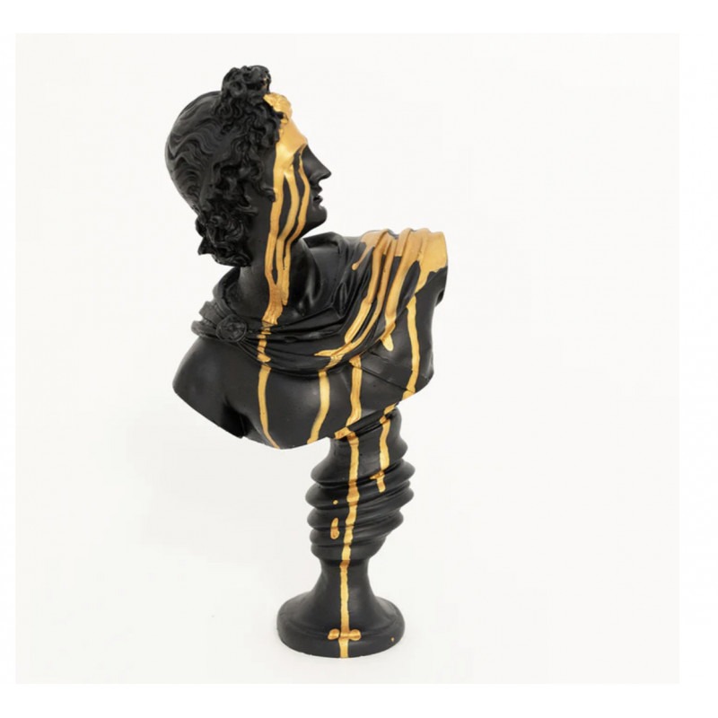 SCULTURA THE ORDINARY BLACK GOLD