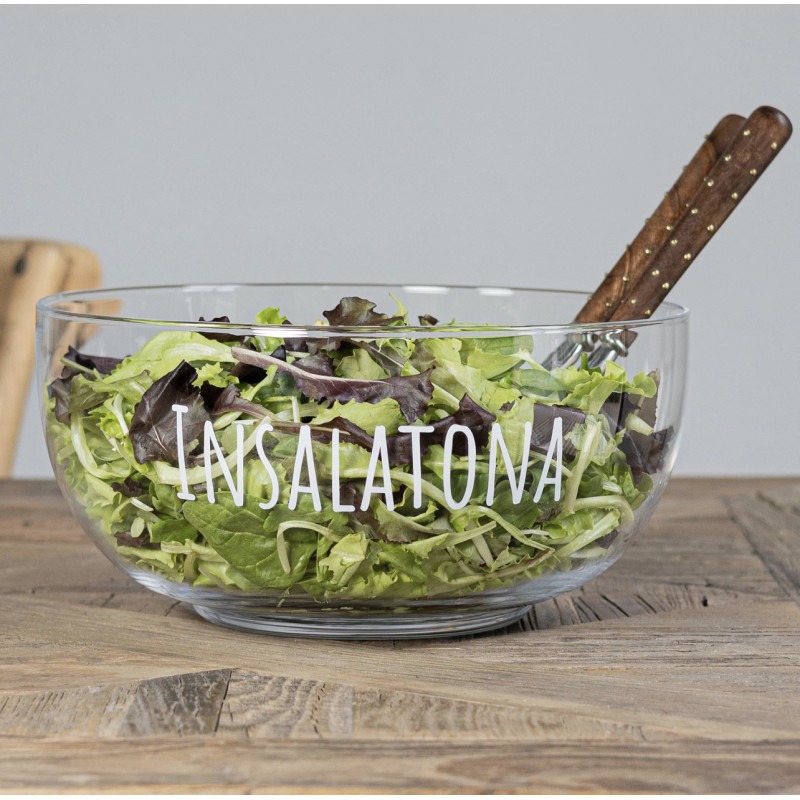 Insalatiera "INSALATONA"
