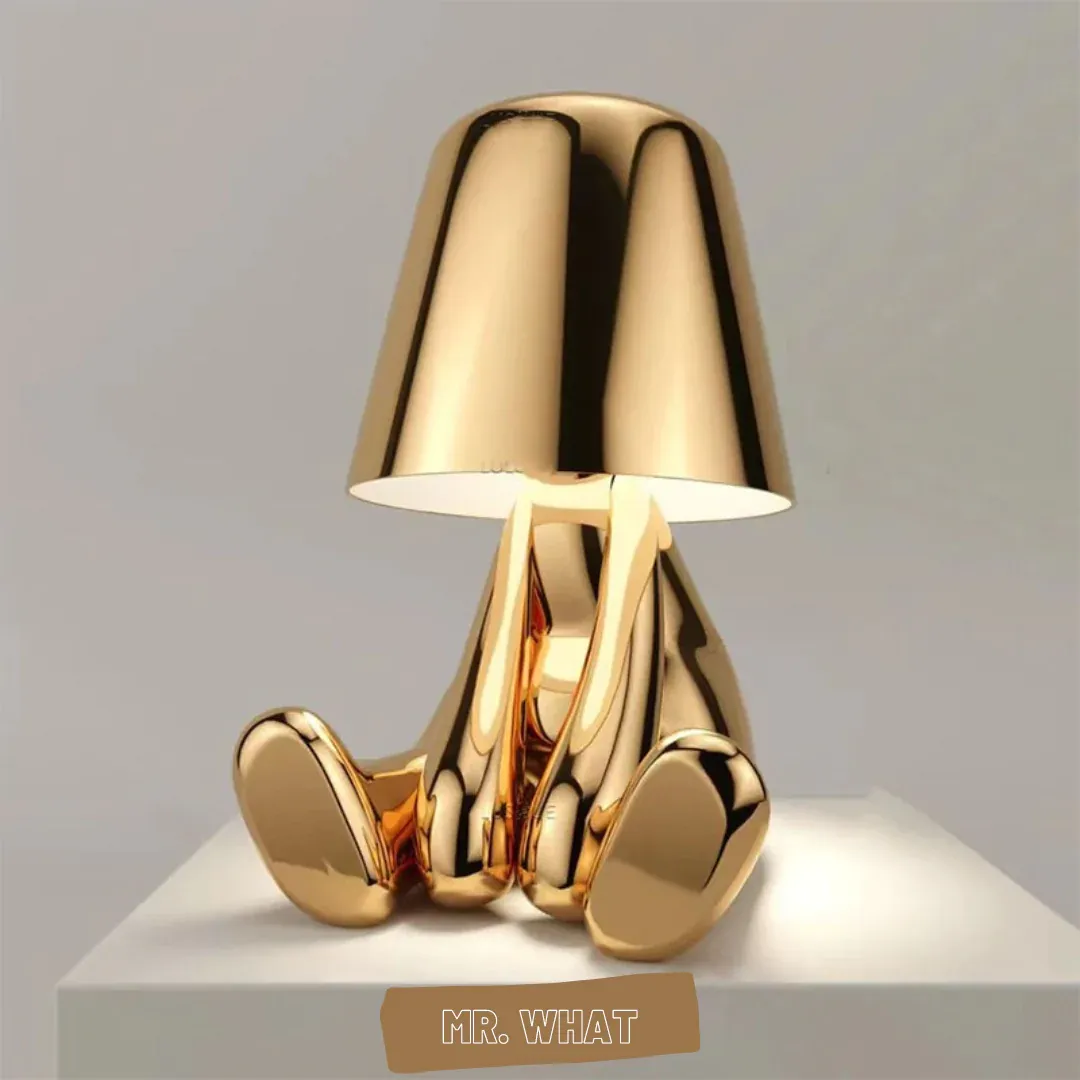 Lampada ThinkerLamp™