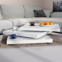 Tavolo sala