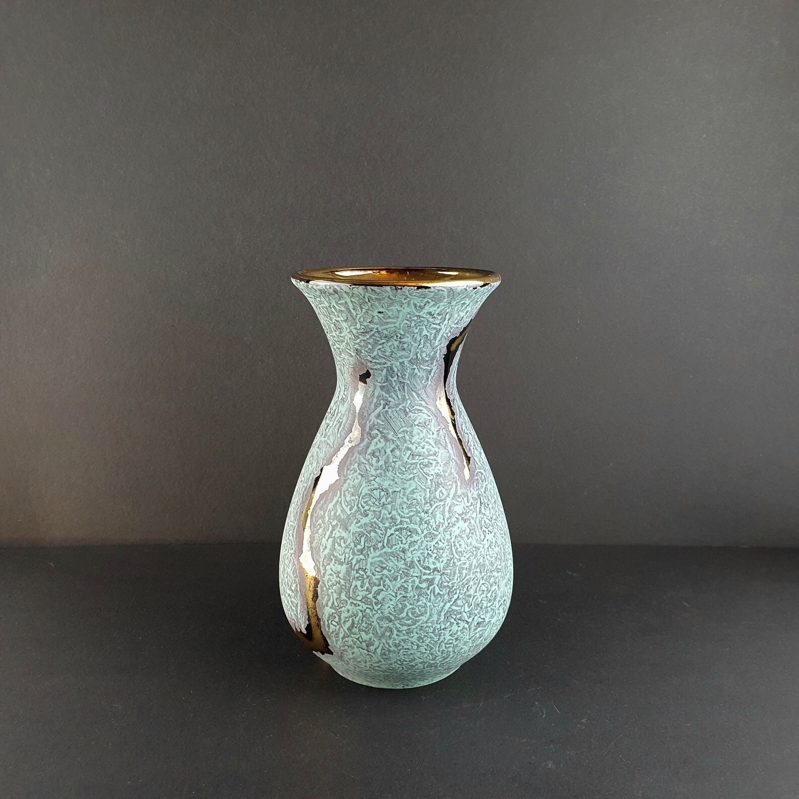 Vaso in ceramica Jasba