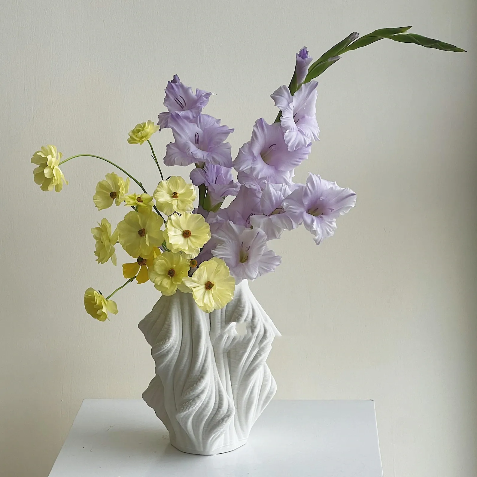Vaso in ceramica