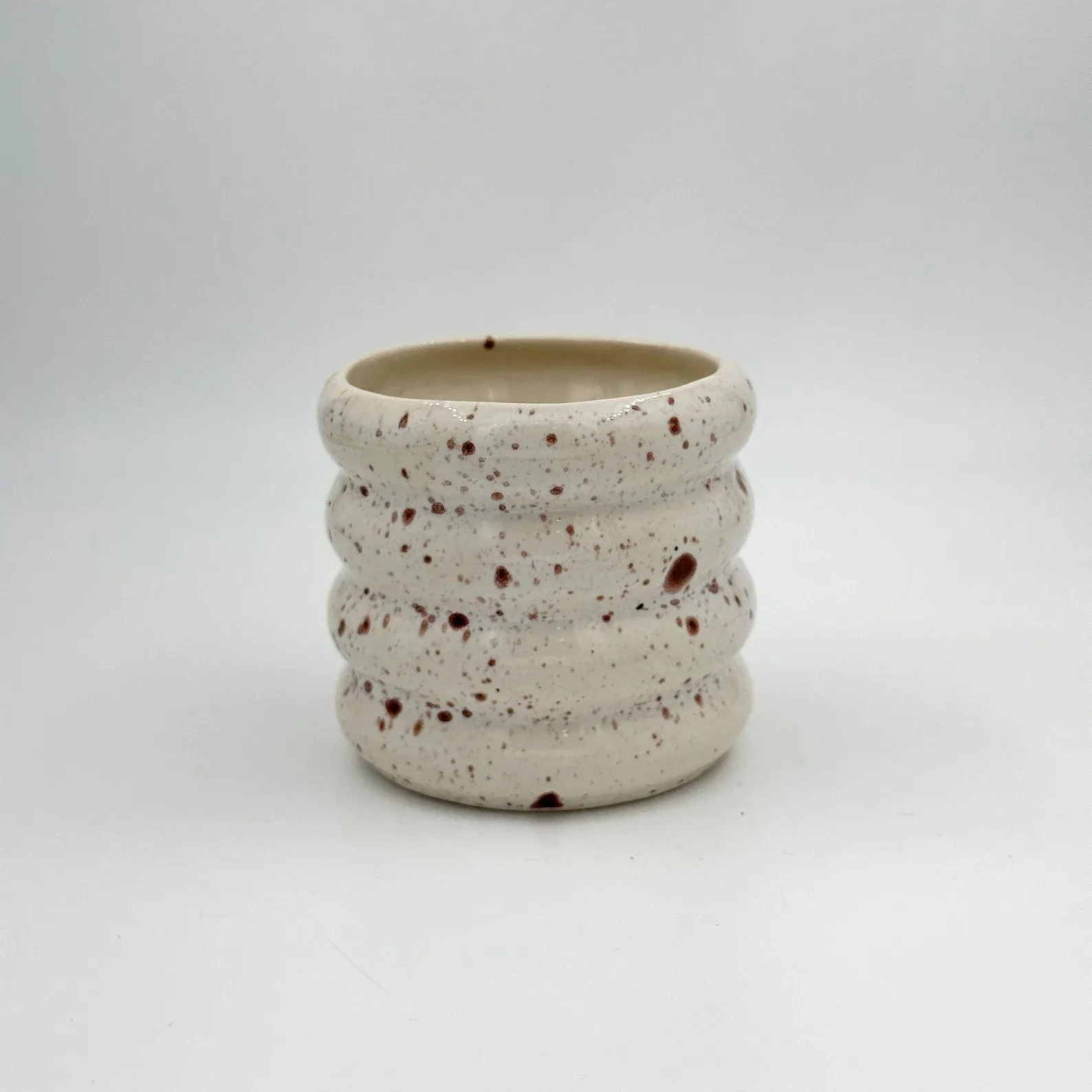 Tazzina in ceramica