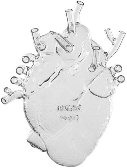 Cuore di vetro Seletti