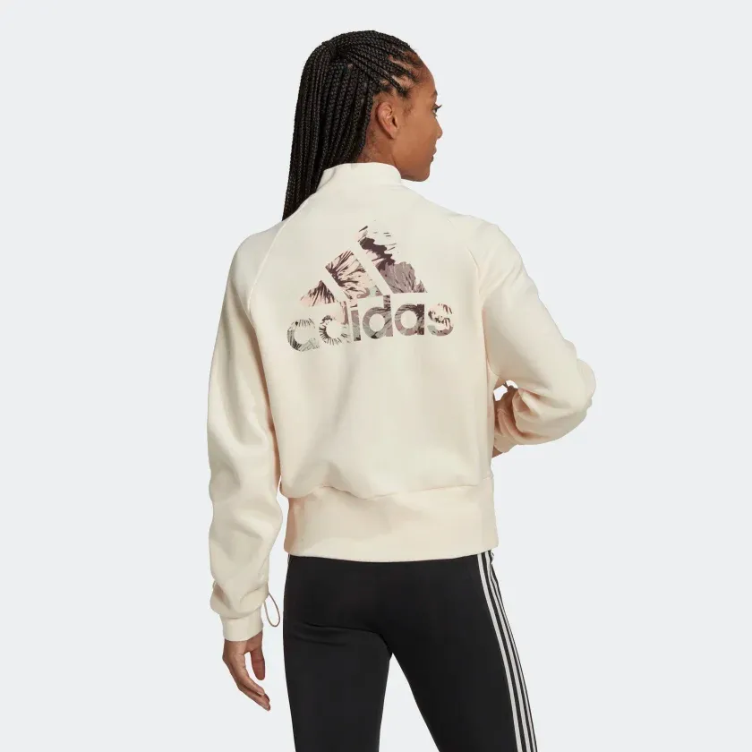 Felpa Adidas