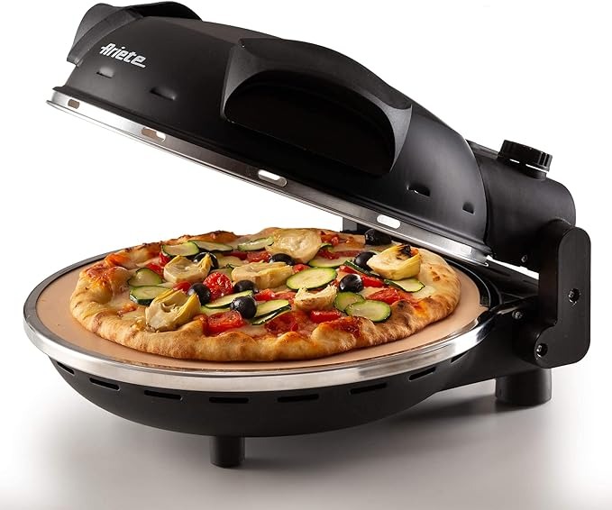 Forno per Pizza Ariete