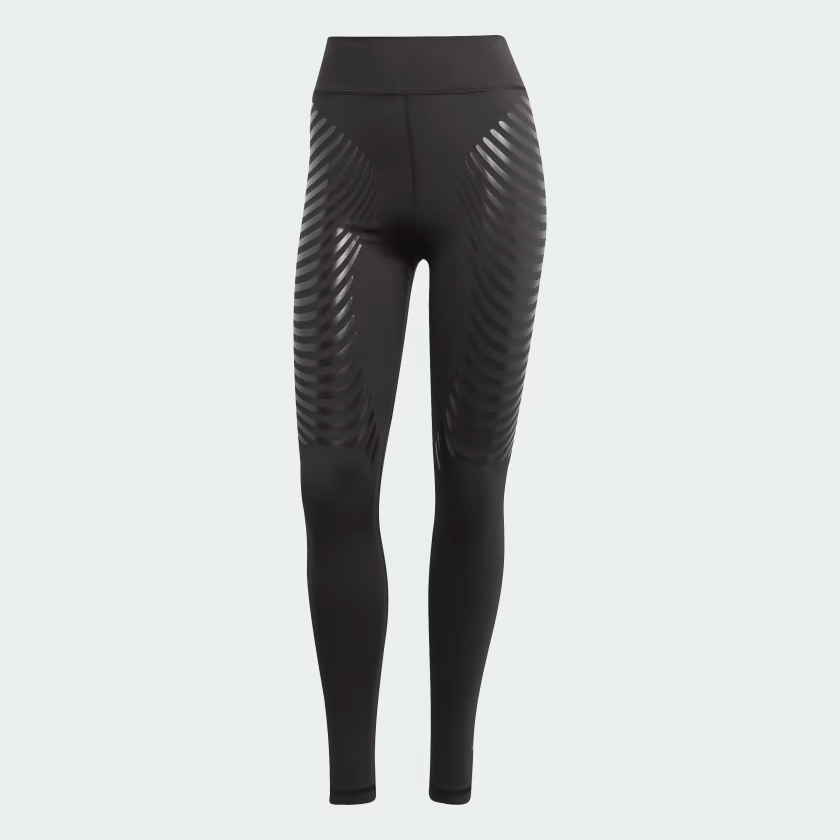 Leggins Techfit Adidas
