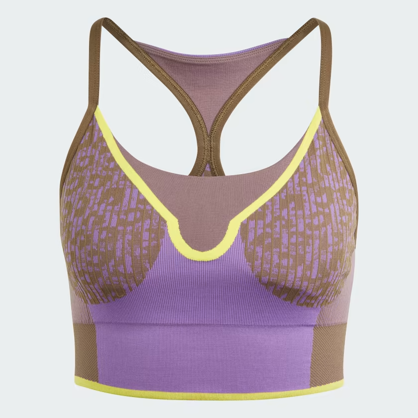 Top sportivo Stella McCartney x Adidas