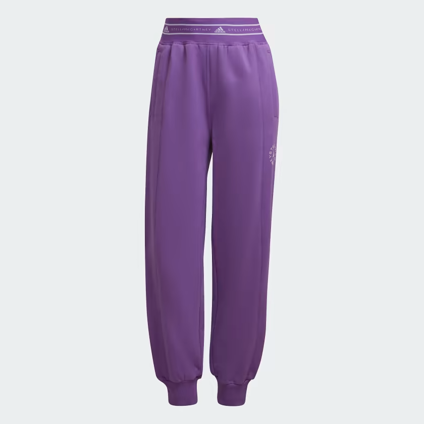 Pantaloni tuta Stella McCartney x Adidas