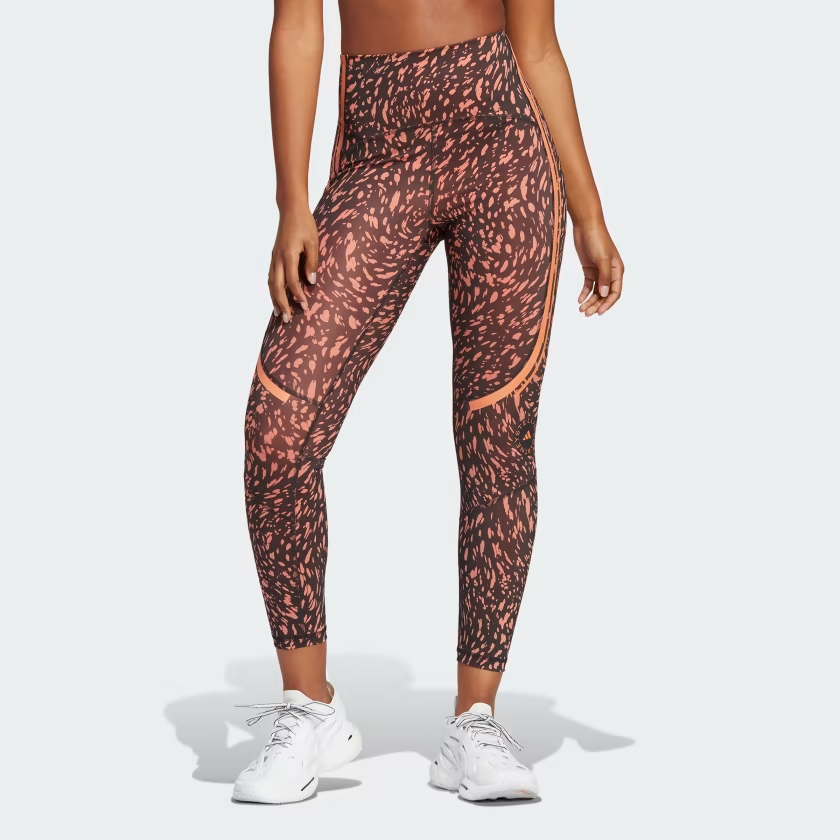 Leggins sportivi Stella McCartney x Adidas