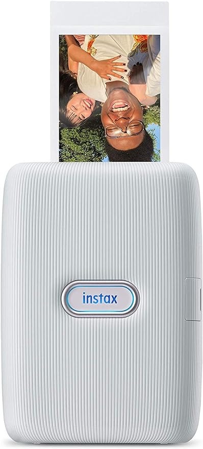 Stampante Fotografica instax mini