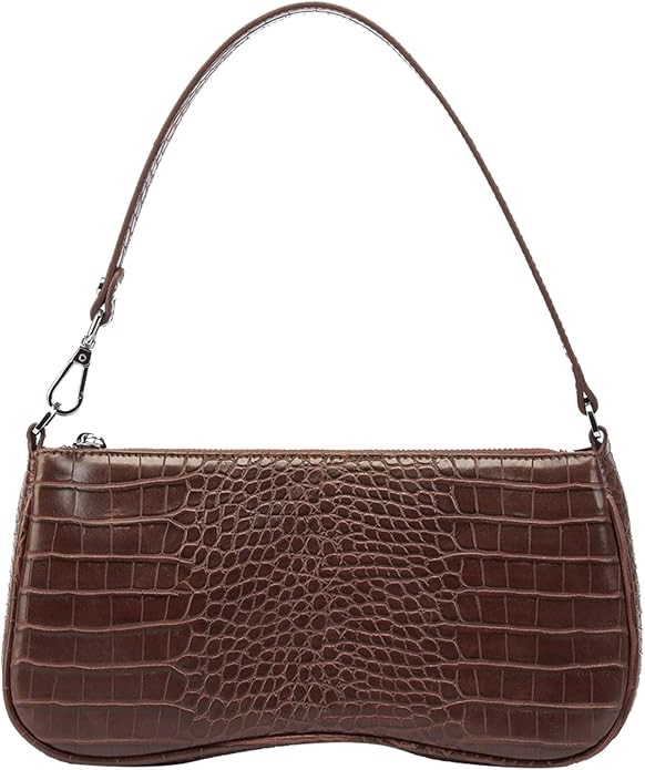 JW PEI Eva Borsa - Marrone