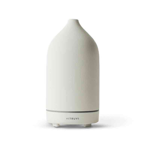 Diffuseur blanc