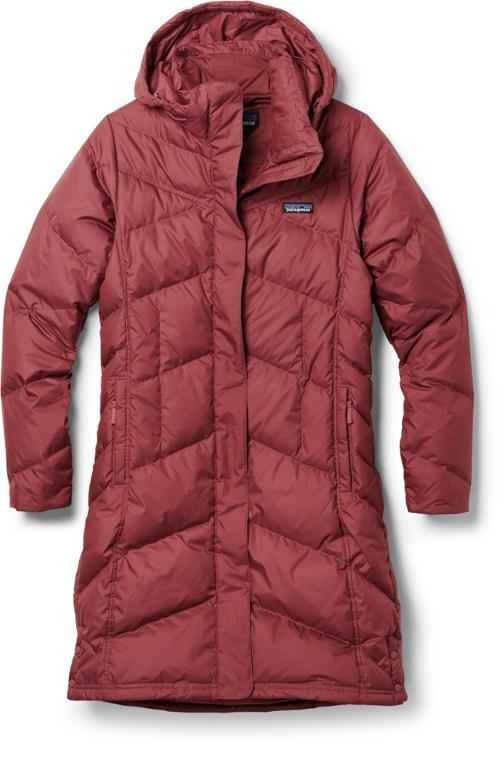 Down With It Parka - Women's