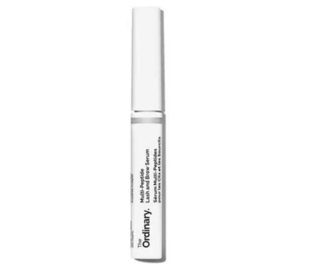 THE ORDINARY SUERO MULTIPÉPTIDO PARA PESTAÑAS Y CEJAS 5 ML