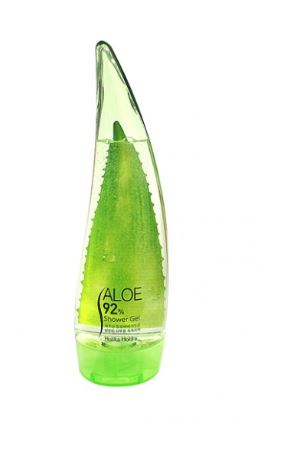 Holika Holika Aloe 92% Shower Gel