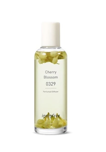 Perfumed Diffuser - Cherry Blossom