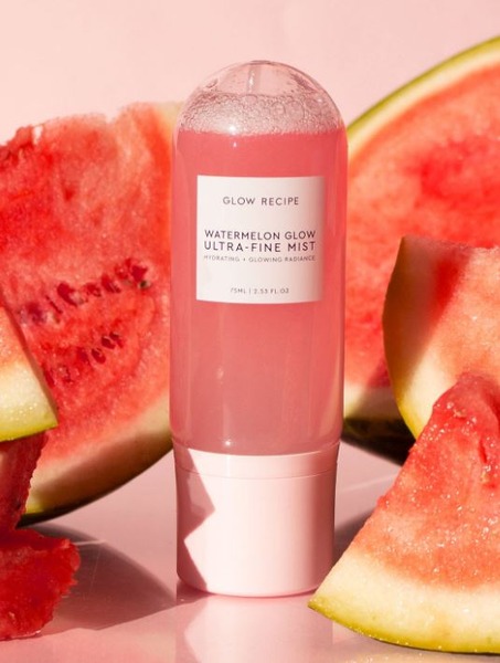 Watermelon Glow Ultra-Fine Mist