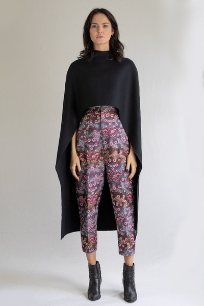 The Cape - Trend Patterns