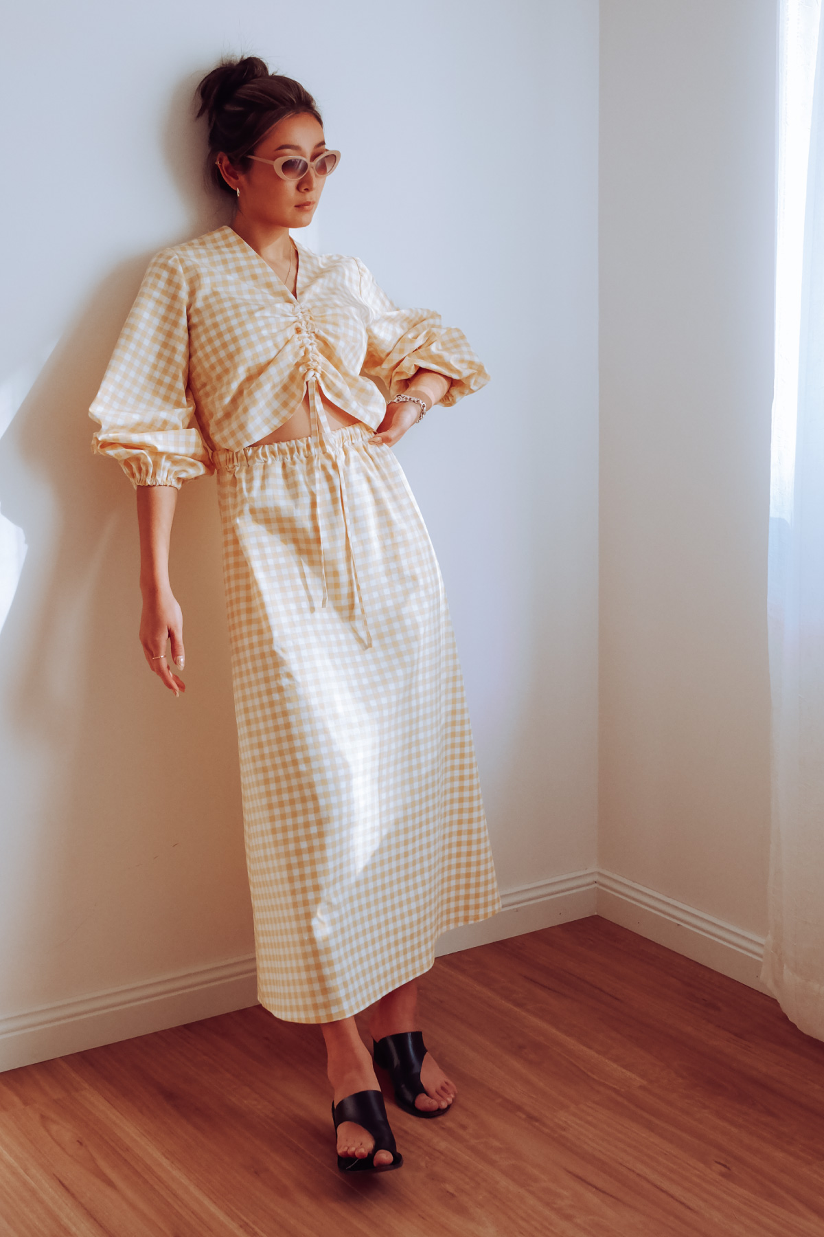 Andi Dress & Top - Swimstyle patterns