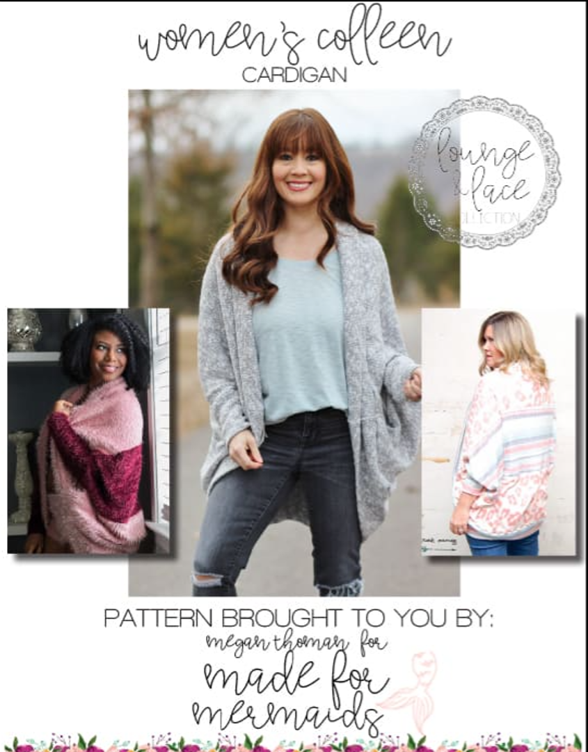 M4M Colleen Cardi (Beginner)