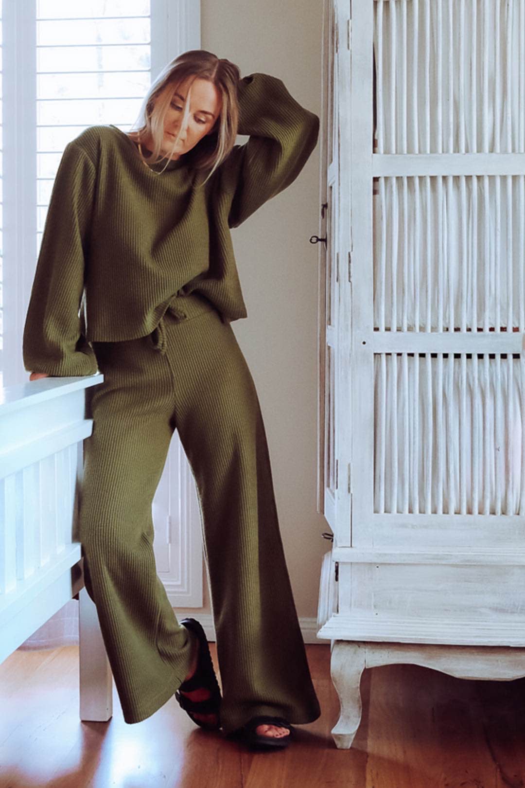 Karla Loungewear