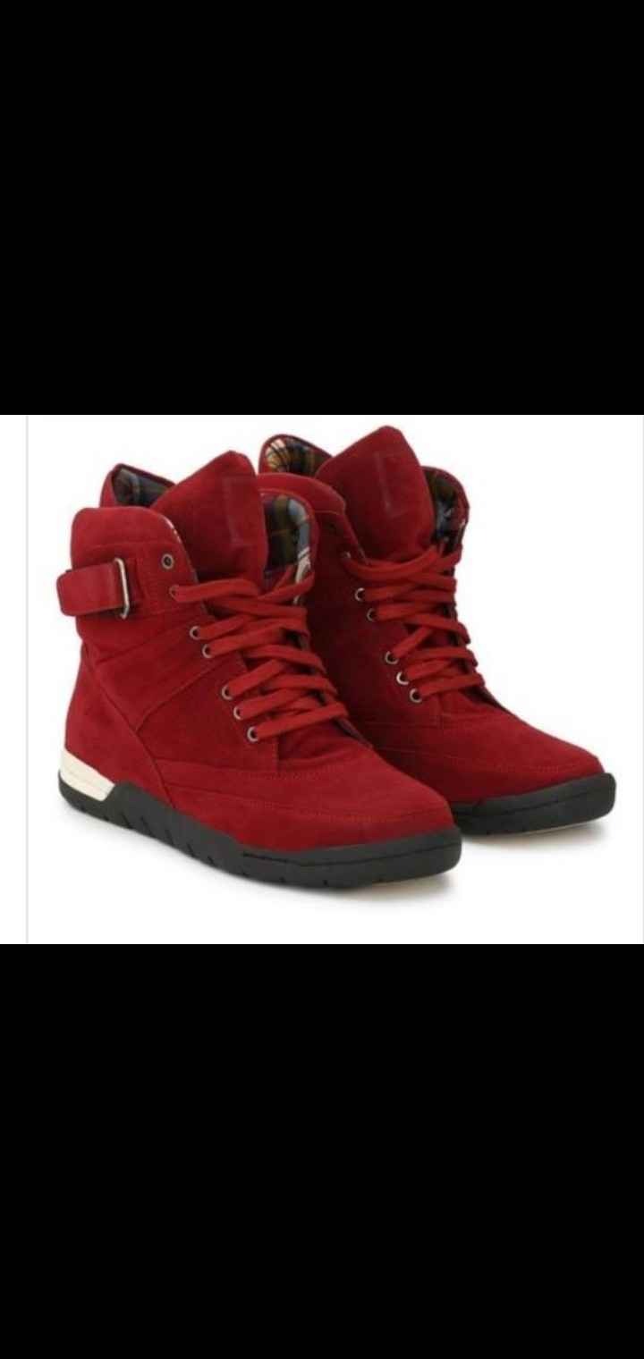 Eego Italy High Top Sneakers
