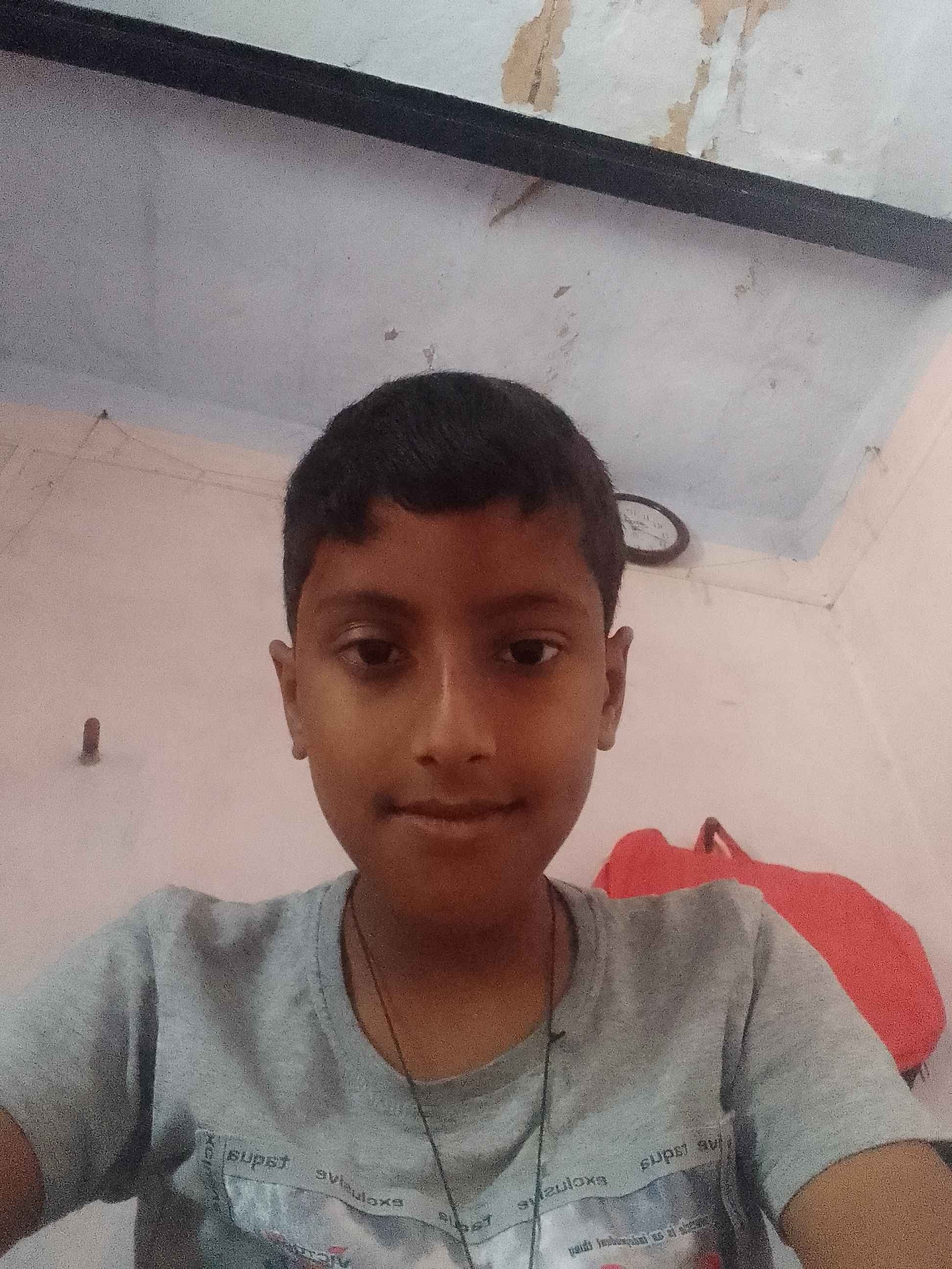 Wish from Photo