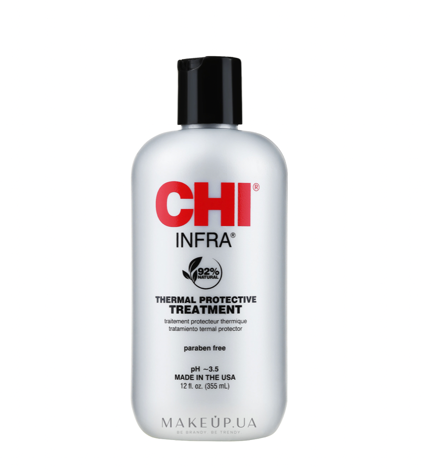 Кондиціонер Інфра CHI Infra Treatment
